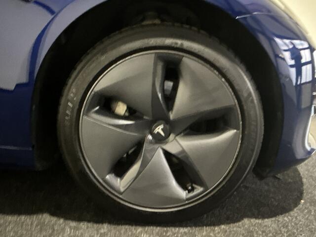 Tesla Model 3 Standard RWD Plus 60 kWh Topstaat | Lage Kilometerstand! | Top auto voor Topprijs