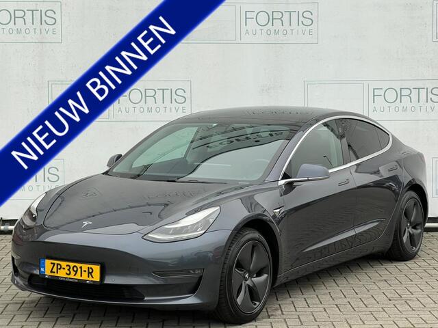 Tesla Model 3 Long Range AWD 75 kWh NL-AUTO | LONG RANGE |FSD