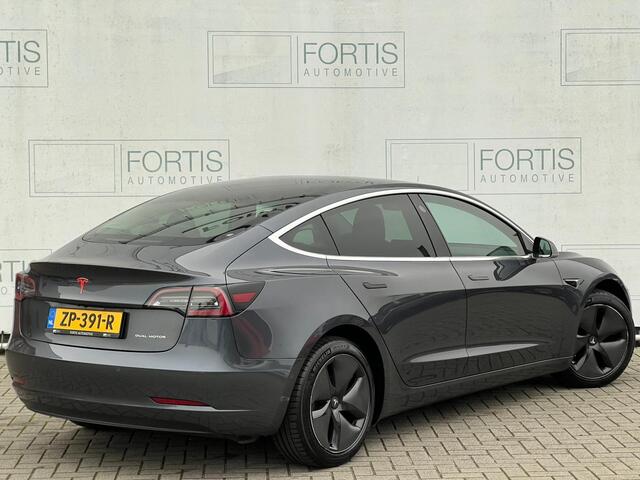 Tesla Model 3 Long Range AWD 75 kWh NL-AUTO | LONG RANGE |FSD
