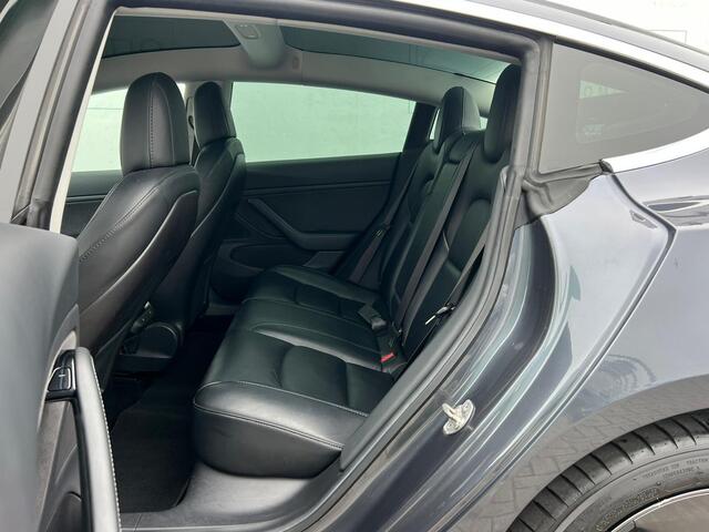 Tesla Model 3 Long Range AWD 75 kWh NL-AUTO | LONG RANGE |FSD