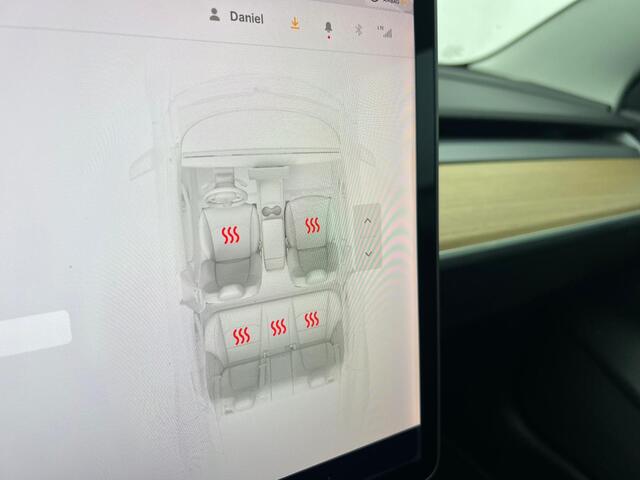 Tesla Model 3 Long Range AWD 75 kWh NL-AUTO | LONG RANGE |FSD