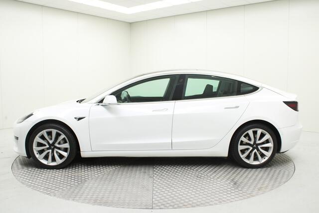 Tesla Model 3 Standard RWD Plus 60 kWh | Autopilot | Panoramadak | NL auto | Navigatie Fullmap