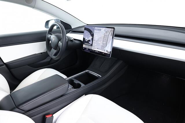 Tesla Model 3 Performance AWD 75 kWh ? 1e Eigenaar