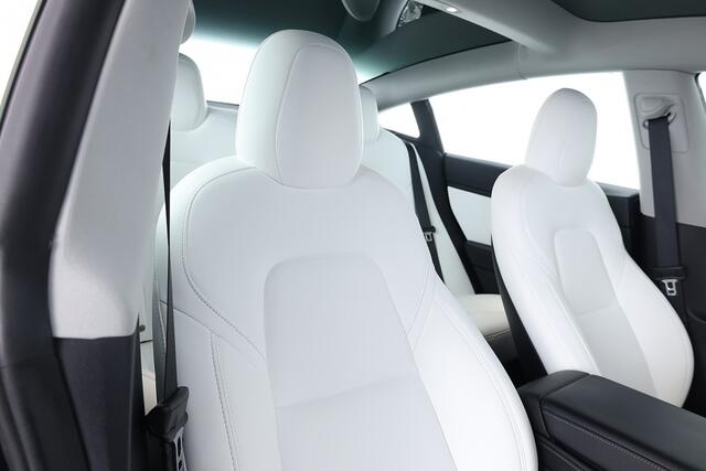 Tesla Model 3 Performance AWD 75 kWh ? 1e Eigenaar