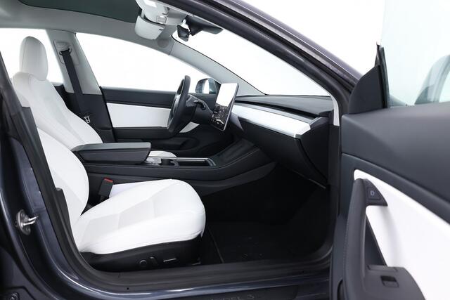 Tesla Model 3 Performance AWD 75 kWh ? 1e Eigenaar