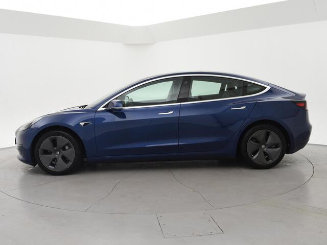 Tesla Model 3 60 kWh RWD *BTW* + LEDER | AUTOPILOT | PANORAMA | 3 CAMERA'S | PRIVACY GLASS