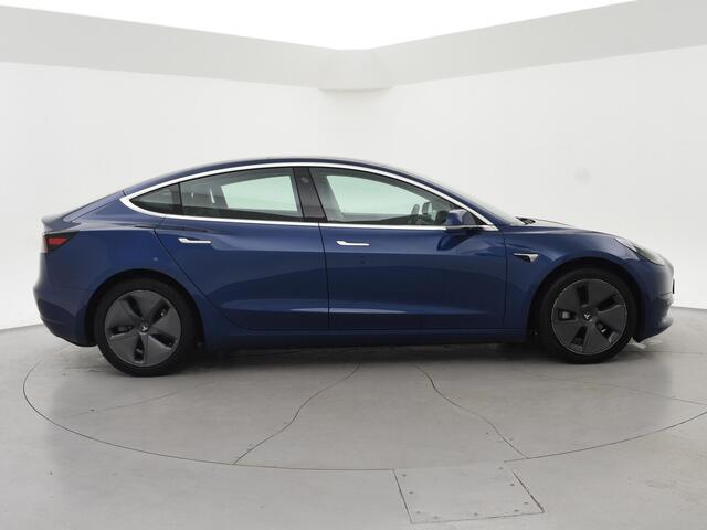 Tesla Model 3 60 kWh RWD *BTW* + LEDER | AUTOPILOT | PANORAMA | 3 CAMERA'S | PRIVACY GLASS