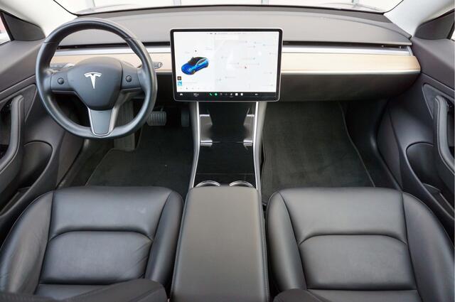 Tesla Model 3 Long Range AWD 75kWh SOH 93%