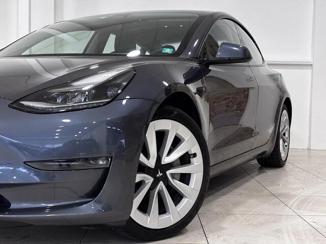 Tesla Model 3 Long Range AWD 75 kWh | Autopilot | SOH 85% | Facelift |