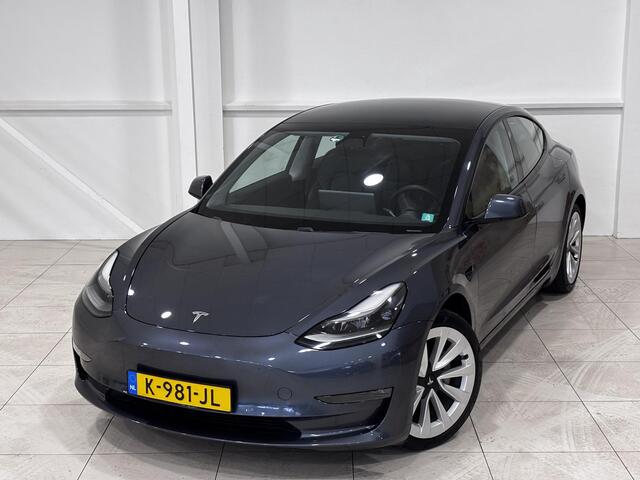 Tesla Model 3 Long Range AWD 75 kWh | Autopilot | SOH 85% | Facelift |