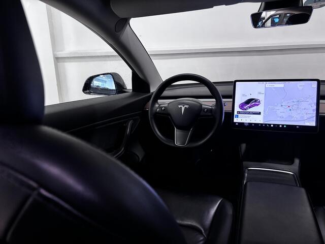 Tesla Model 3 Long Range AWD 75 kWh | Autopilot | SOH 85% | Facelift |