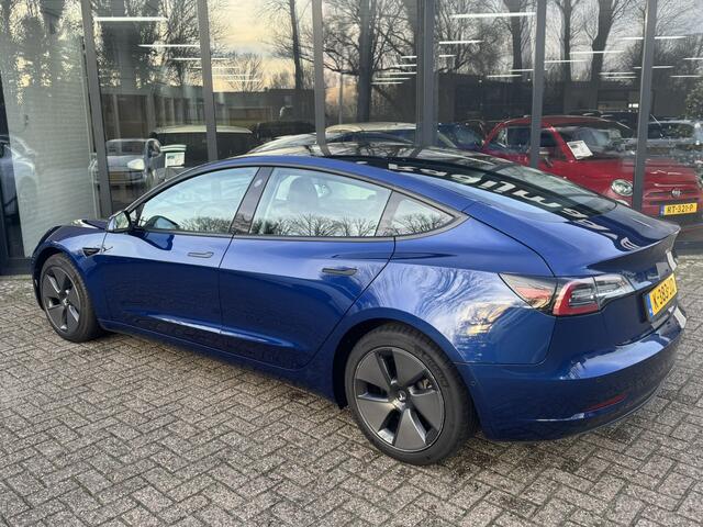 Tesla Model 3 Long Range AWD 75 kWh*86%SOH*Premium Audio*Warmtepomp*