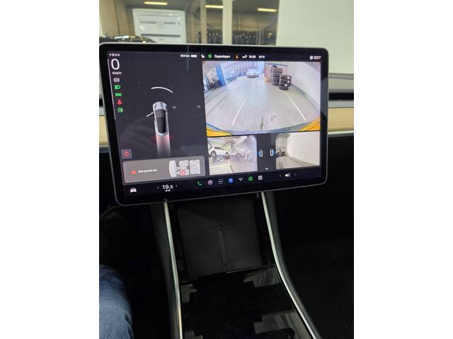 Tesla Model 3 Standard RWD Plus 60 kWh 19'' Velgen, ¤ 16.500,00 netto Wordt verwacht