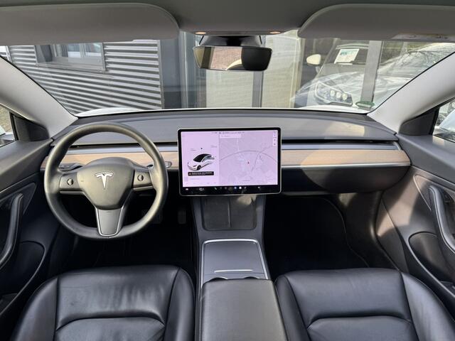 Tesla Model 3 Long Range AWD 75 kWh*Warmtepomp*Enhanced Autopilot*