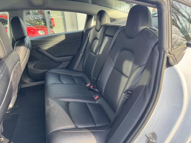 Tesla Model 3 Long Range AWD 75 kWh*Warmtepomp*Enhanced Autopilot*