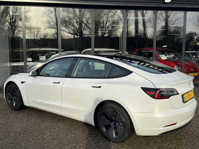 Tesla Model 3 Long Range AWD 75 kWh*Warmtepomp*Enhanced Autopilot*