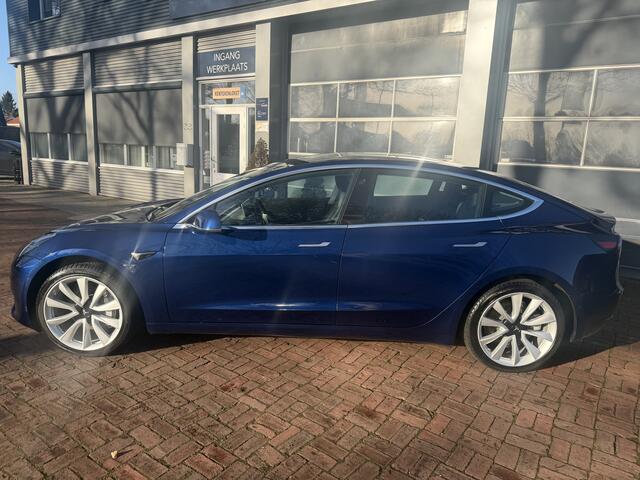 Tesla Model 3 Standard RWD Plus 60 kWh | 2019 | Dealer Onderhouden | Vol Optie | Topstaat