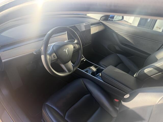 Tesla Model 3 Standard RWD Plus 60 kWh | 2019 | Dealer Onderhouden | Vol Optie | Topstaat