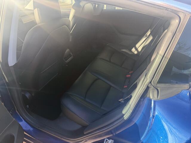 Tesla Model 3 Standard RWD Plus 60 kWh | 2019 | Dealer Onderhouden | Vol Optie | Topstaat