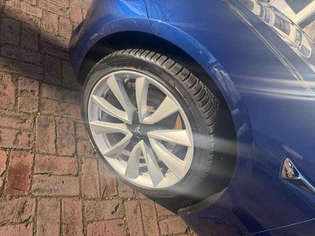 Tesla Model 3 Standard RWD Plus 60 kWh | 2019 | Dealer Onderhouden | Vol Optie | Topstaat