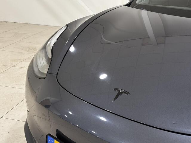 Tesla Model 3 Long Range AWD 75 kWh | SOH 91% | Autopilot | 88.159 km! | Trekhaak |