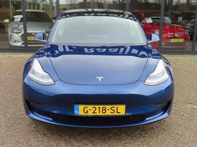 Tesla Model 3 Standard RWD Plus 60 kWh*84%SOH*