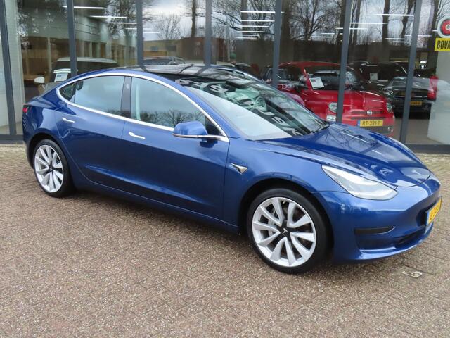 Tesla Model 3 Standard RWD Plus 60 kWh*84%SOH*