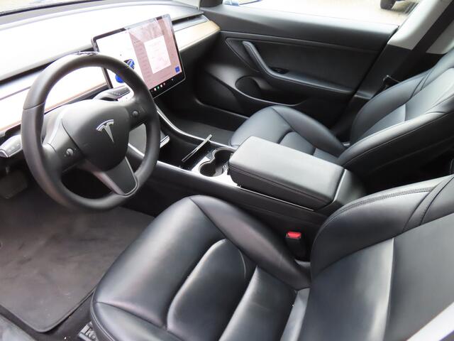 Tesla Model 3 Standard RWD Plus 60 kWh*84%SOH*