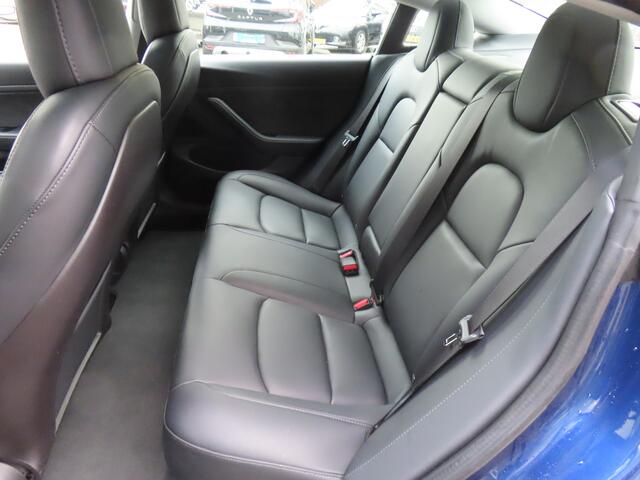 Tesla Model 3 Standard RWD Plus 60 kWh*84%SOH*