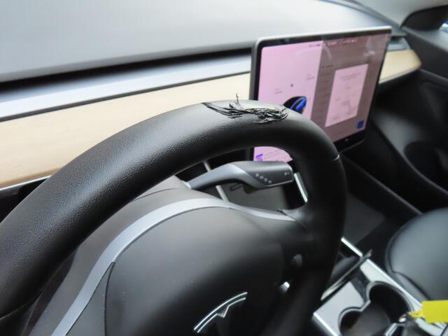 Tesla Model 3 Standard RWD Plus 60 kWh*84%SOH*