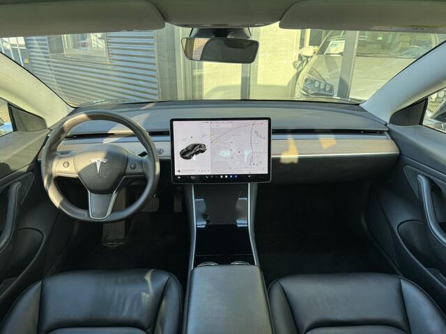 Tesla Model 3 Standard RWD Plus 60 kWh *EXPORT*