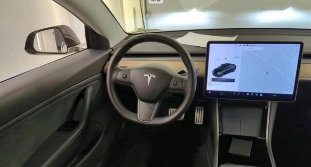 Tesla Model 3 Performance AWD75kWh