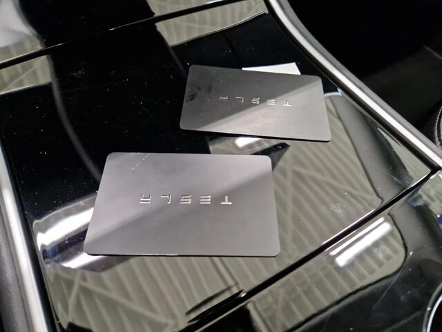 Tesla Model 3 Standard RWD Plus 60 kWh, soh 85.6 % inruil/fin mogelijk