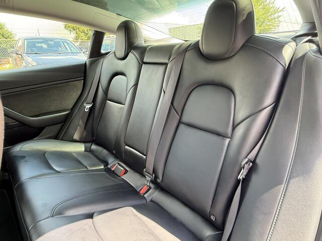 Tesla Model 3 BWJ 2020 Performance 463 PK AWD 75 kWh CAMERA | LEDER | PANORAMA | LMV | CLIMA | CRUISE | BLUETOOTH | NAVI | KEYLESS | STOELVERW. | MULTIFUNCT. STUUR