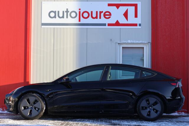 Tesla Model 3 Long Range AWD 75 kWh | Origineel NL | Incl. BTW | Camera | Panoramadak | Leder |