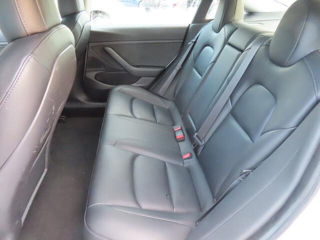 Tesla Model 3 Standard RWD Plus 60 kWh*84%SOH*13140 netto*