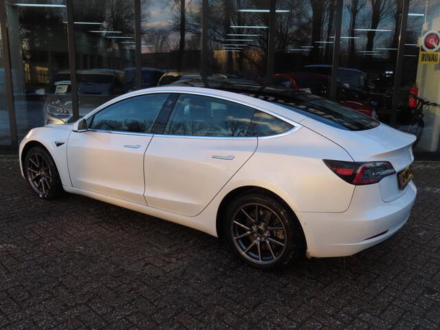 Tesla Model 3 Standard RWD Plus 60 kWh*84%SOH*13140 netto*