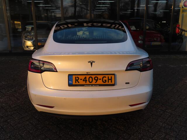 Tesla Model 3 Standard RWD Plus 60 kWh*84%SOH*13140 netto*