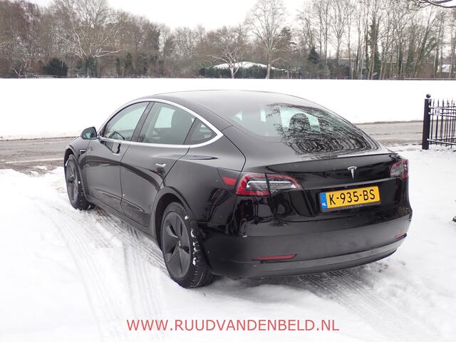 Tesla Model 3 SR+ 91%SOH LFP-ACCU !! FSD-AUTOPILOT + SUMMON !!