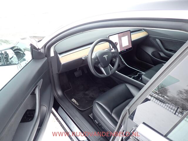 Tesla Model 3 SR+ 91%SOH LFP-ACCU !! FSD-AUTOPILOT + SUMMON !!