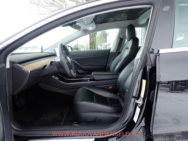 Tesla Model 3 SR+ 91%SOH LFP-ACCU !! FSD-AUTOPILOT + SUMMON !!