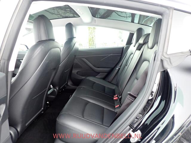 Tesla Model 3 SR+ 91%SOH LFP-ACCU !! FSD-AUTOPILOT + SUMMON !!