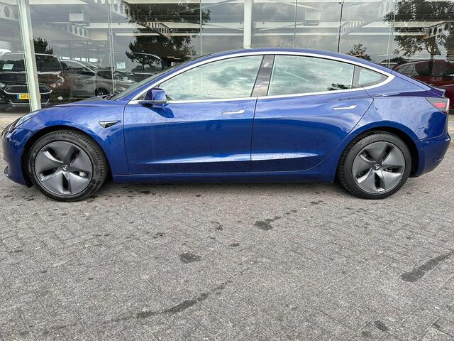 Tesla Model 3 Standard RWD Plus 60 kWh | SOH: nnb | Autopilot | Leder | Camera |