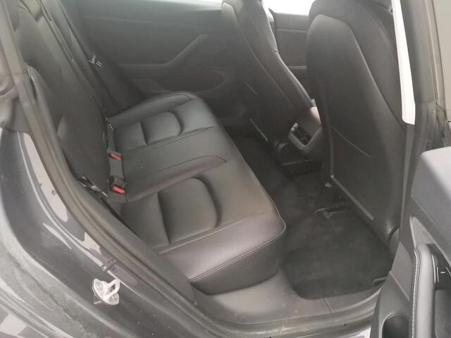 Tesla Model 3 Standard RWD Plus 60 kWh NL-AUTO | LEDER | CAMERA