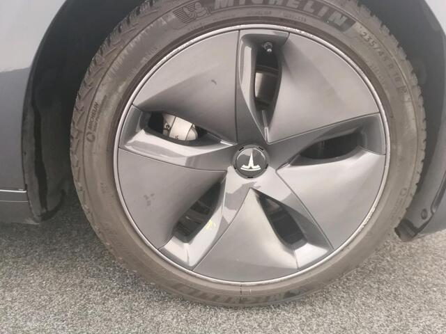 Tesla Model 3 Standard RWD Plus 60 kWh NL-AUTO | LEDER | CAMERA