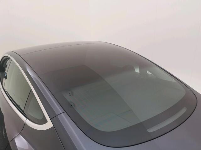 Tesla Model 3 Standard RWD Plus 60 kWh NL-AUTO | LEDER | CAMERA