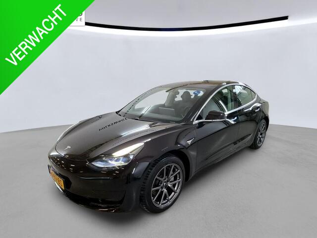 Tesla Model 3 Standard RWD Plus 60 kWh NL-AUTO | LEDER | PANO |