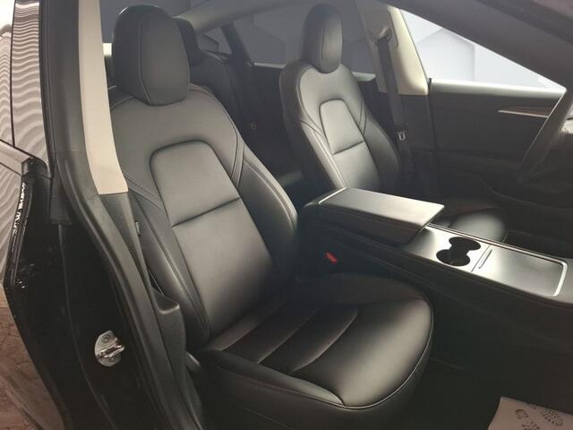 Tesla Model 3 RWD 225KW,Autopilot ACC Stuurverw. PDC Leer Navi Pano-dak