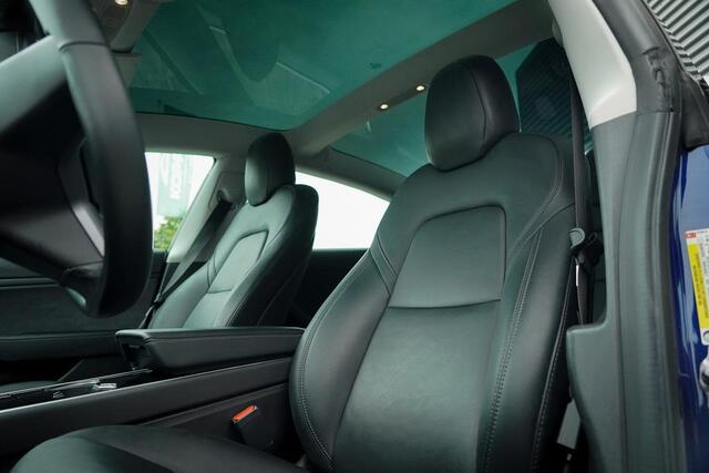 Tesla Model 3 Standard RWD Plus 60 kWh / Autopilot / Marge