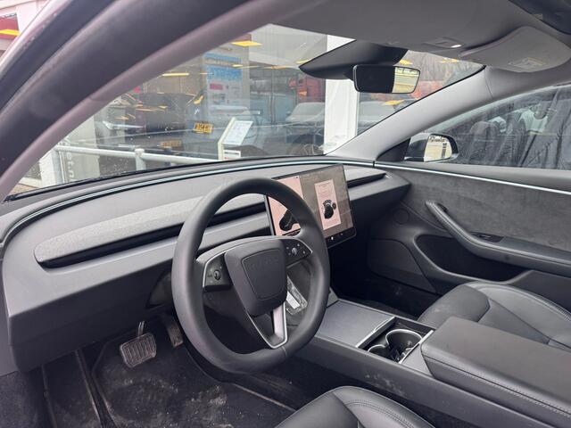 Tesla Model 3 Premium Long Range AWD 78 kWh